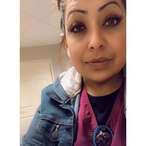 Meet your Posher, Melissa
